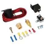 Faersi 175-185 Degree Electric Cooling Fan Thermostat Kit Temperature Sensor ... New. Price: $26.10.