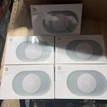 Google Nest Thermostat Trim Kit Deep Fog GZZN7 GA02087-US *sealed* Lot X 5 New. Price: $50.00.