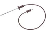 Maxred Meat Probe Thermometer Thermistor Replacement 9755542, Silver New. Price: $18.63.