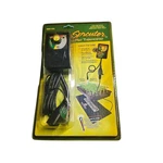 Super Sprouter Seedling Heat Mat Thermostat Temperature Control 68-93 F New. Price: $21.82.