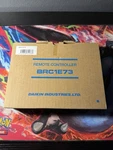 Daikin Industries Ltd Remote Controller BRC1E73 New Sealed Box. Price: $125.00.