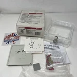 Honeywell TG510A1001 Small Thermostat Guard Cover W/lock & Keys New. Price: $22.85.