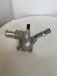 Motorad 816-194 Integrated Housing THERMOSTAT-194 Degrees W/ Seal New. Price: $69.00.