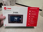 Sealed Trane TCONT850AC52UC Smart Thermostat Comfortlink Ii XL850 1/2" Npt New. Price: $375.00.