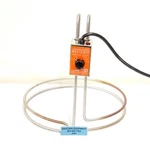 George Ulanet Heetgrid 290-6 Analog Heat-o-matic Immersion Heater Used (8581)R. Price: $130.62.