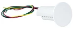 Elan Indoor Flush Mount Remote Temperature & Humidity SENSOR-EL-TSTAT-SEN-8083 Brand. Price: $14.27.
