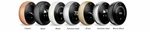 Google Nest 3RD Generation Smart Learning Wifi Thermostat Choose Color Grade A+ Used. Price: $79.99.