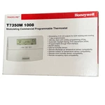 Honeywell T7350M 1008 Modulating Commercial Programmable Thermostat Used. Price: $199.88.