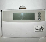 Honeywell Home Digital Programmable Thermostat Energy Star Untested Used. Price: $19.99.