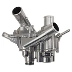 Trq Thermostat With Housing Assembly Compatible 2018-2021 Ford Expeditio... New. Price: $179.35.