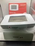 Honeywell Utilitypro Series TH8320UP1037 Touchscreen Programmable Thermostat New Open. Price: $85.00.
