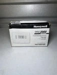 Honeywell TH2210DH1000 Horizontal 5+2 Day Programmable Thermostat New. Price: $24.95.