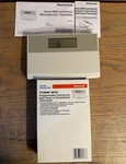 Tradeline Honeywell Thermostat New. Price: $105.00.