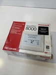 Honeywell TH8110R1008 Vision Pro 8000 Touch Screen Single Stage Thermostat Open. Price: $49.99.