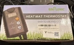 Bn-link Heating Thermostat Outlet Controller. Used. Price: $18.99.