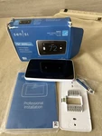 Sensi 2 Smart Thermostat W/ Touchscreen Color Display, White Bevel & Alexa Open. Price: $89.99.