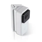 Wasserstein Horizontal Adjustable Angle Mount + Wall Plate Wyze Video Doorbell Open. Price: $9.95.