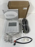 New Cooper Hunter KJR-120X Thermostat Program Mrcool Aciq Senville Carrier Midea Open. Price: $59.99.