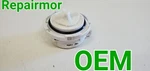 EAU63743803 Oem Genuine Lg Washer Motor Drain Pump Assy WM4000HBA Used. Price: $35.00.
