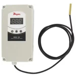 Dwyer Instruments TSW-150 Weatherproof Digital Temperature Switch, Single New. Price: $141.99.