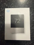 Daikin One Touch Smart Thermostat Dtst-tou-a Wifi Communicating Open. Price: $229.00.