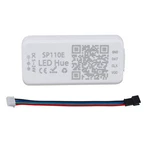WS2811 Controller, SP110E Addressable Led Bluetooth WS2812B 5V-24V... New. Price: $17.28.