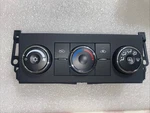 For Delco 15-74164 Ac/heater Control Module. GM#22803601 New. Price: $246.39.