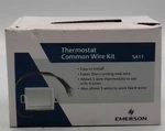 Emerson Thermostat Common Wire Kit SA11 Qtr Code 224 Used. Price: $62.63.