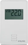 Stelpro Concerto Basic Heated Floor Thermostat White 120V-240V Gfci Sensor New. Price: $89.01.