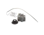 Marsal Pizza Ovens 71880 Thermostat With Knob, 300-650F New. Price: $336.37.