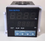 Inkbird ITC-106VH Pid Temperature Thermostat Controllers Fahrenheit New. Price: $20.00.