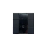 Homematic Smart Wall Switch HMIP-WRC6-A EQ-3 Anthracite Used. Price: $48.77.