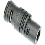 Uro Parts 17111437362 Oil Cooler Thermostat Mounts By Expansion Tank New. Price: $28.15.
