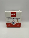 Gaf Master Flow PT-6 Adjustable Thermostat For Power Attic Vents Used. Price: $14.95.
