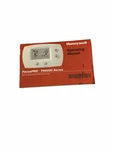 Honeywell Focuspro TH5000 Thermostat Operating Manual TH5110D TH5220D TH5320U Used. Price: $7.59.
