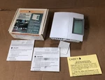 Cadet Honeywell TH106 Electric Heating 7-DAY Programmable Home Thermostat Open. Price: $39.99.