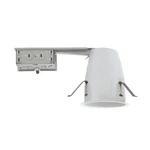 Nicor 4 In. Recessed Light Line-volt Remodel Airtight *case Of 6* New. Price: $94.99.