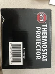Brand New! STI-9100 Lockable Thermostat Protector.. Price: $20.99.