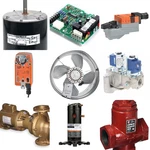 Carrier 33TCSPL-4 Connect Plus Thermostat New. Price: $739.23.