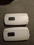 Set Of 452-393 Filtrete Non-programmable Digital Thermostat 3M20 Used. Price: $25.00.