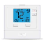 Iaq T721I Day Programmable Wifi Thermostat 2H/1C New. Price: $129.42.
