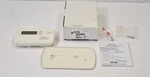 Emerson White Rodgers Digital Thermostat 46-6769 Programmable Unit Open. Price: $29.70.
