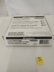 Braeburn Systems 140202 Zone Controller Panel New. Price: $104.50.