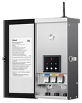 Dewenwils 300W Wi-fi Low Voltage Landscape Transformer With Zones, 120V Ac New. Price: $159.99.