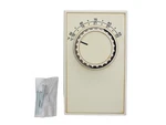 Nos Tpi Columbus Electric 2E158B Line Voltage Thermostat Heating & Cooling Open. Price: $99.00.