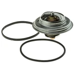 Motorad 661-176 Engine Coolant Thermostat For Select 05-18 Volkswagen Models New. Price: $20.01.