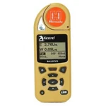 Kestrel 5700 Ballistics Weather Meter With Hornady 4DOF 0857HLSND New. Price: $579.99.