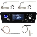 Upgraded Replacement Kit For Pit Boss - Digital Thermostat Panel PBV3P1/P... New. Price: $138.48.