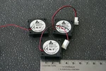 Pieces Delta BFB0312HA-A 30MM X 10MM Dc 12V 0.11A Brushless Fan Nos Seller Open. Price: $12.99.