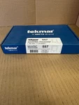 Tekmar 557 (thermostat, Radiant Floor, 2 Heat Pump/cool, Backup, Humidity) New. Price: $500.00.